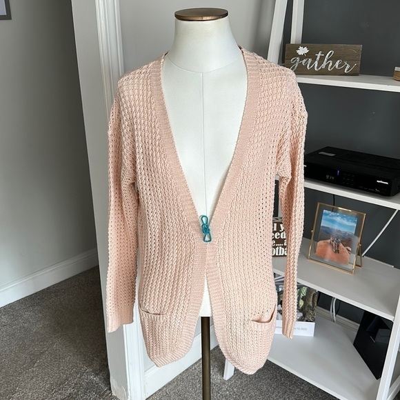 FRANCESCA'S Alya - Cardigan - Picture 1 of 3
